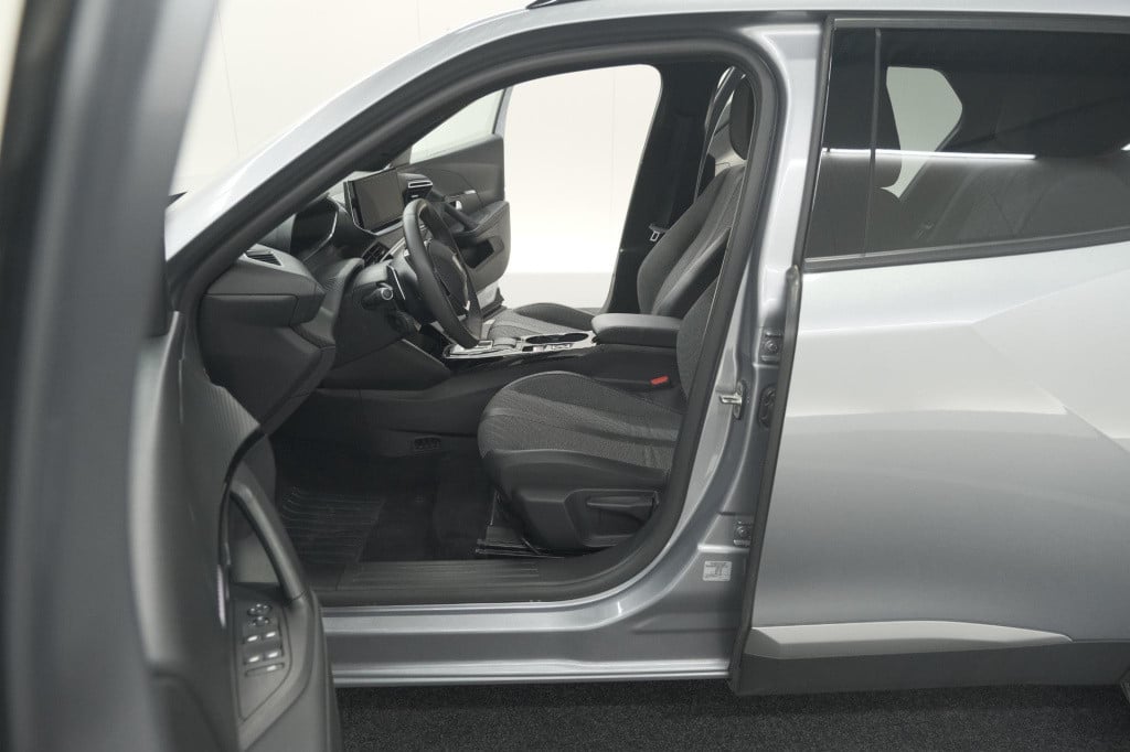 Peugeot 2008 hybrid 136 e-dsc6 allure | 360 camera | adaptieve cruise contr