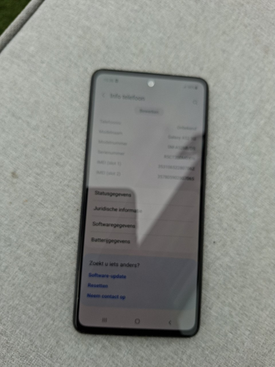 Telefoon