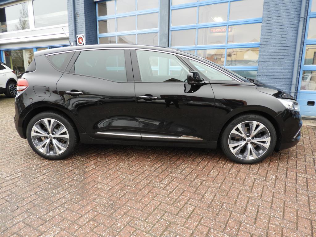 Renault Scenic 1.2 tce intens