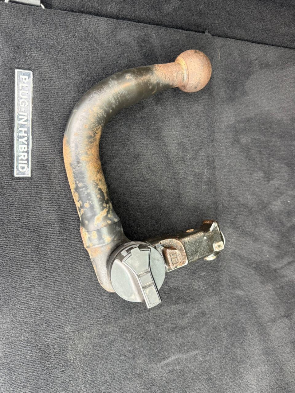 Mercedes-Benz C-Klasse estate 350 e lease edition