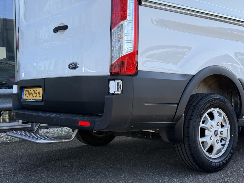 Ford Transit 330 2.0 tdci l2h2 trend | nl-auto | carplay | cruisec. | lm ve