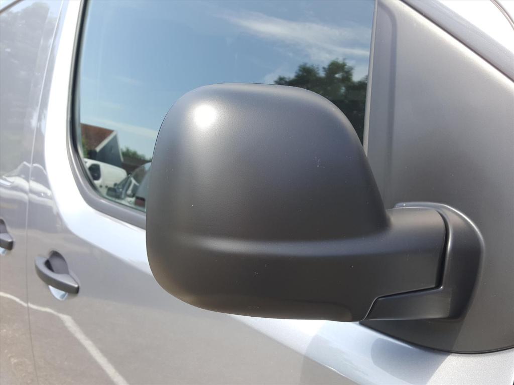 Citroen ë-jumpy gb m/l2 elektromotor grote accu 75kwh 3-zits club navigatie
