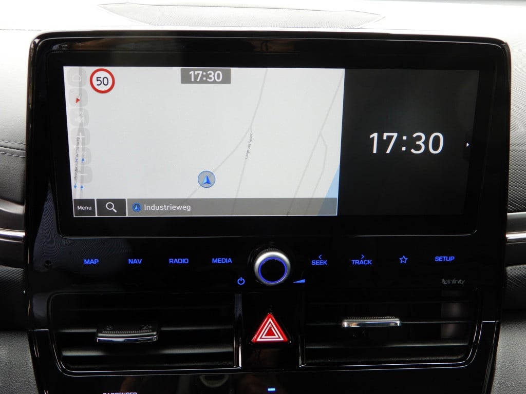 Hyundai Ioniq comfort ev 38 kwh | nl auto | incl.btw | facelift |