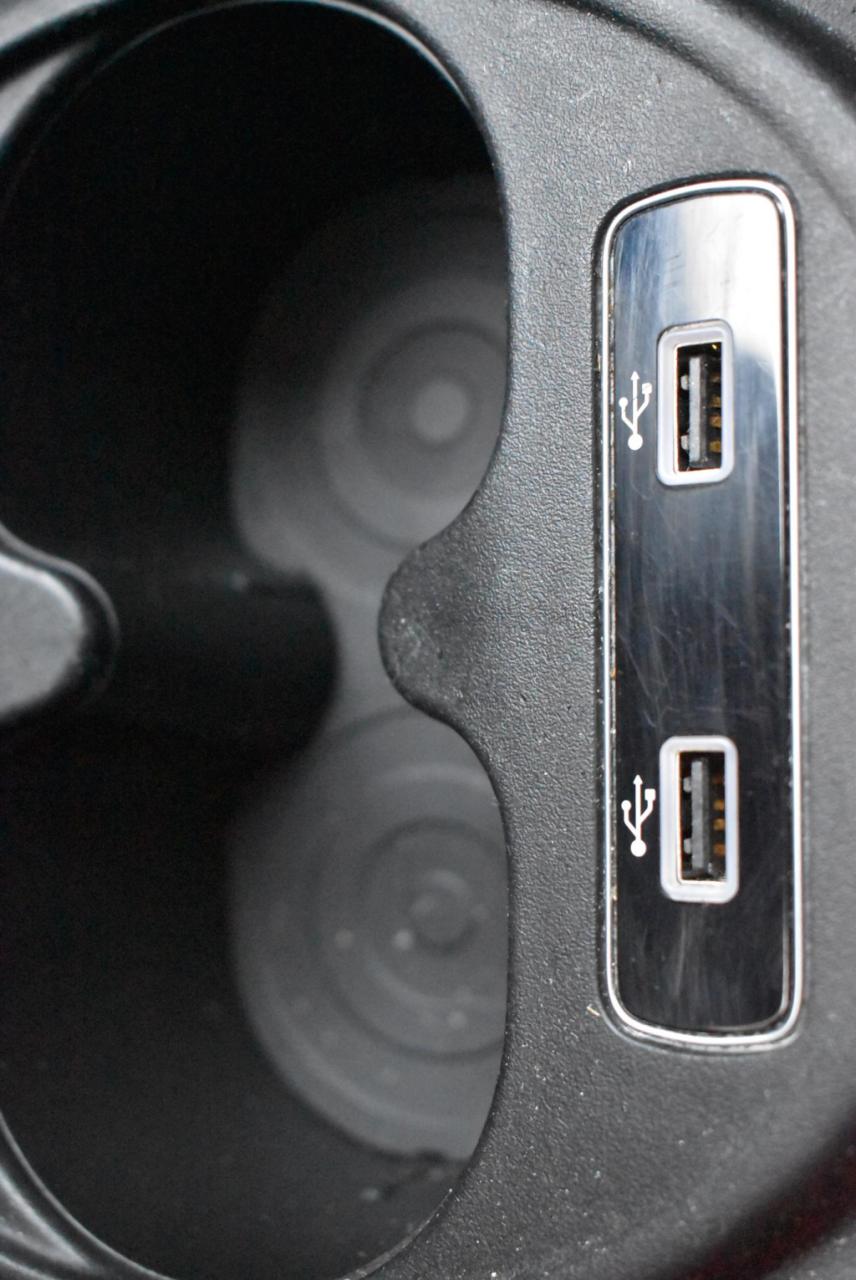 Fiat 500 1.0 hybrid lounge