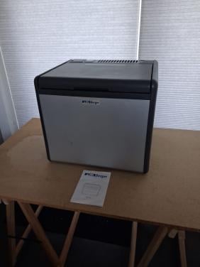 Berger koelbox / vriesbox