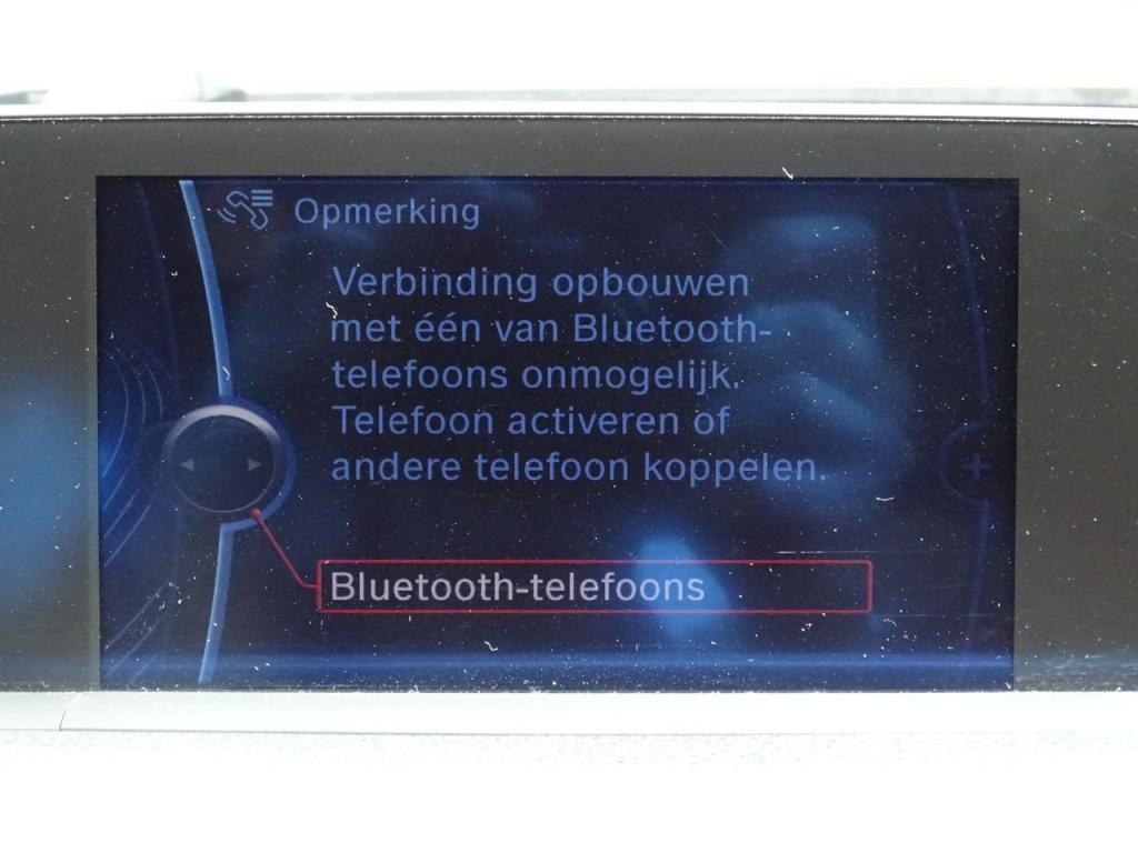 BMW 3-serie 320i executive automaat | 18" | afn. trekhaak | bluetooth