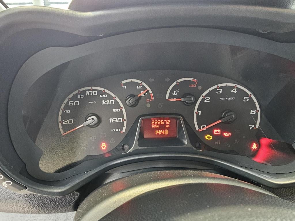 Ford KA 1.2 cool & sound