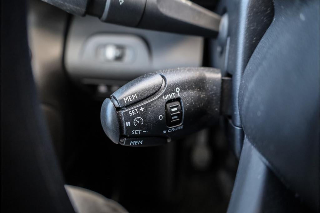 Citroen Berlingo 1.5 bluehdi club als nieuw! i 3 zits i apple cp