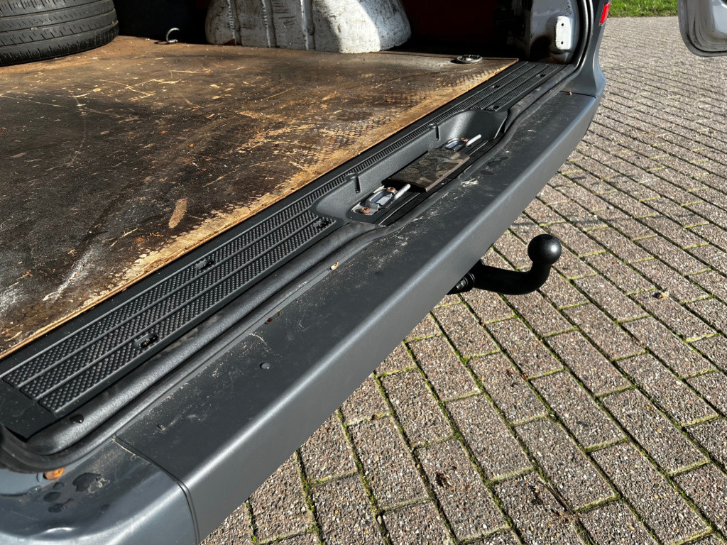 Mercedes-Benz Vito 109 cdi 320 lang dc//nap//airco