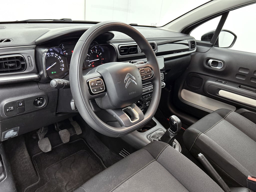 Citroen C3 82 pk feel | rijklaar |