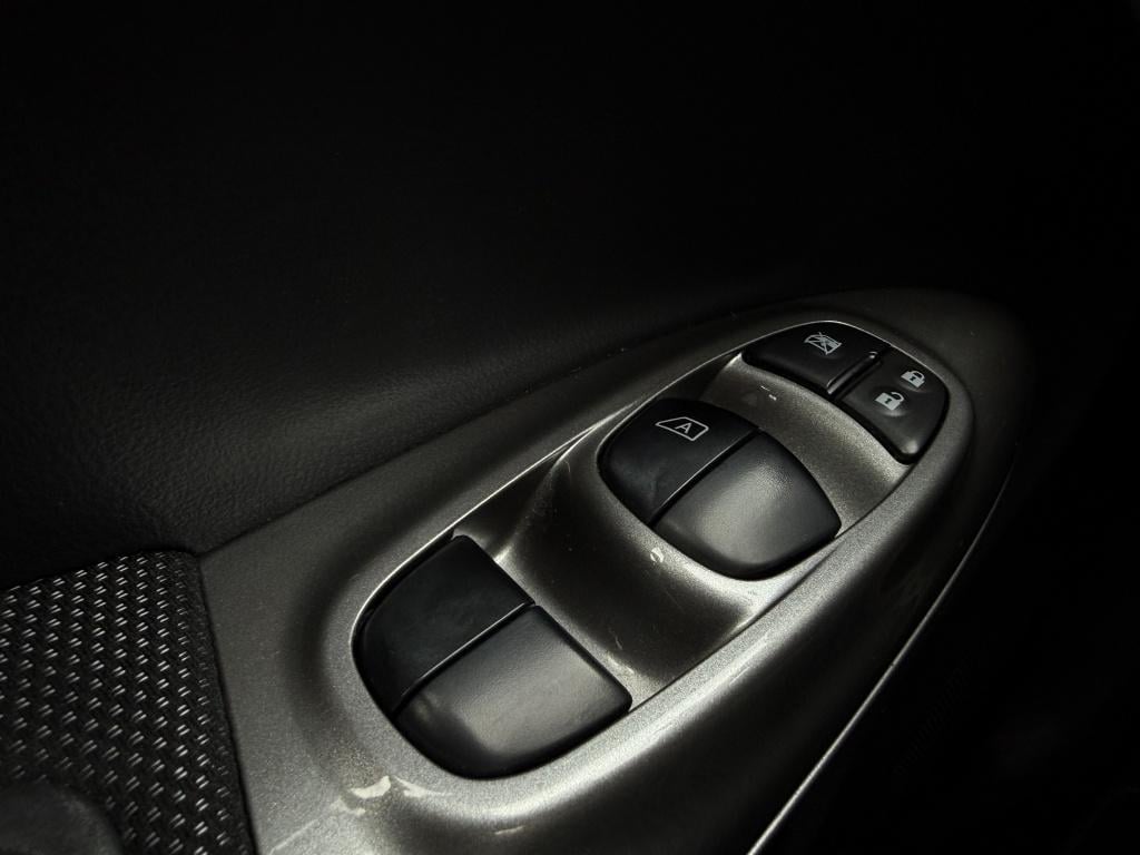 Nissan Juke 1.6 acenta eco