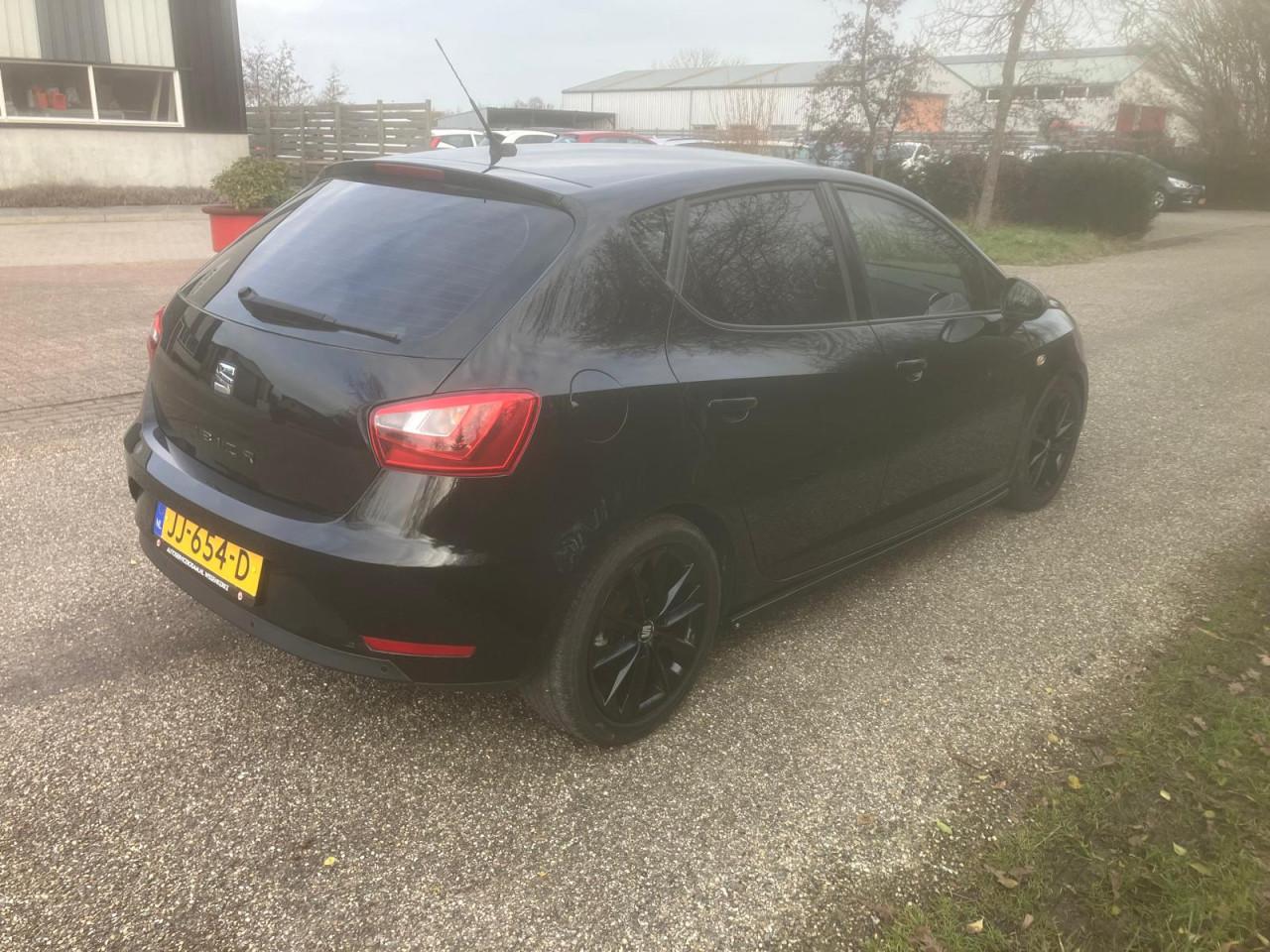 Seat Ibiza 1.0Tsi