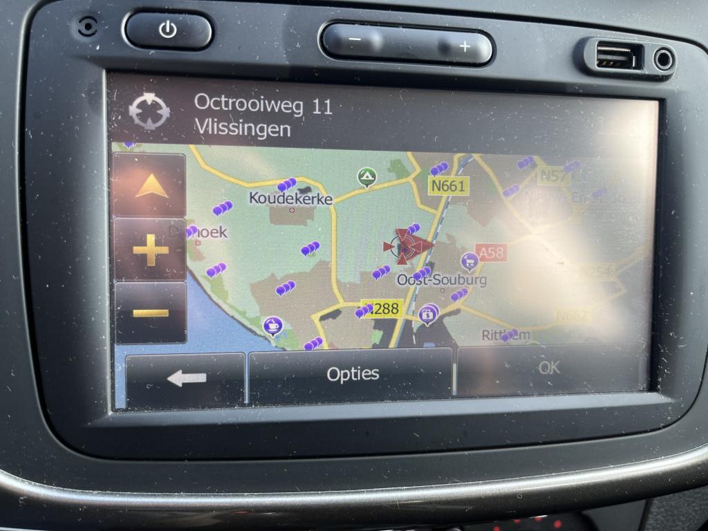 Dacia Sandero Stepway 0.9 tce lauréate 63 dkm