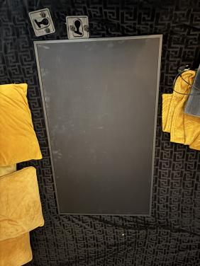 Samsung the frame smart tv