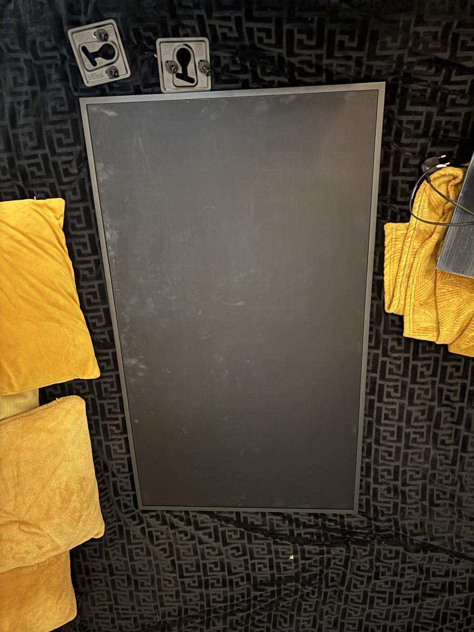 Samsung the frame smart tv