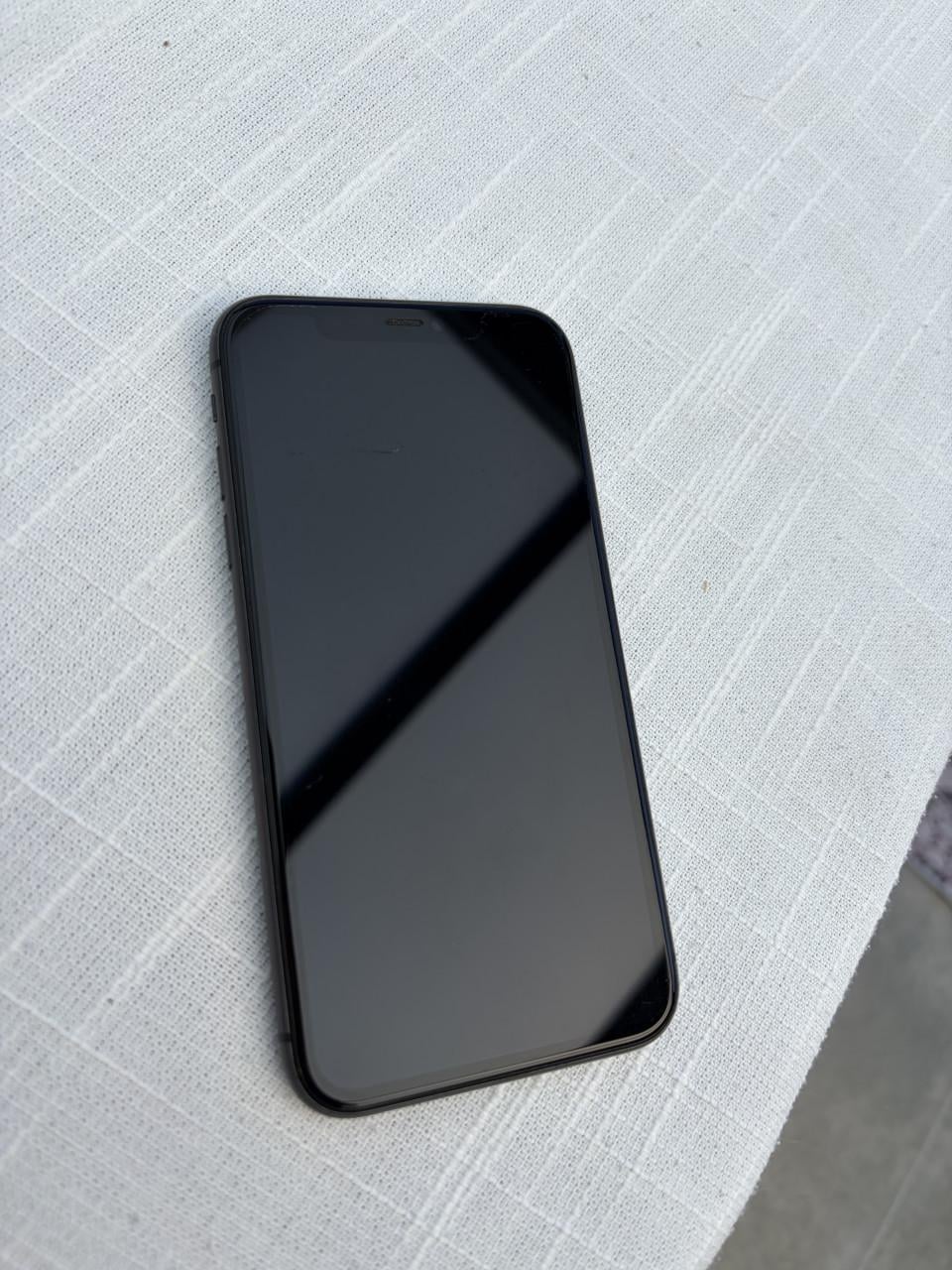 Zeer nette Iphone 11, 256 gb