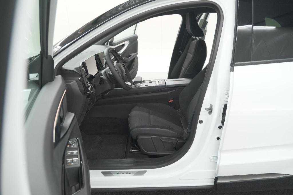 Renault Austral mild hybrid 160 x-tronic techno esprit alpine | camera | el