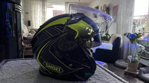 Shoei Cruise 2
