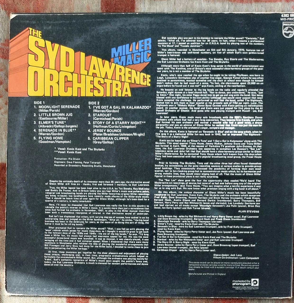 Jazz Orkesten