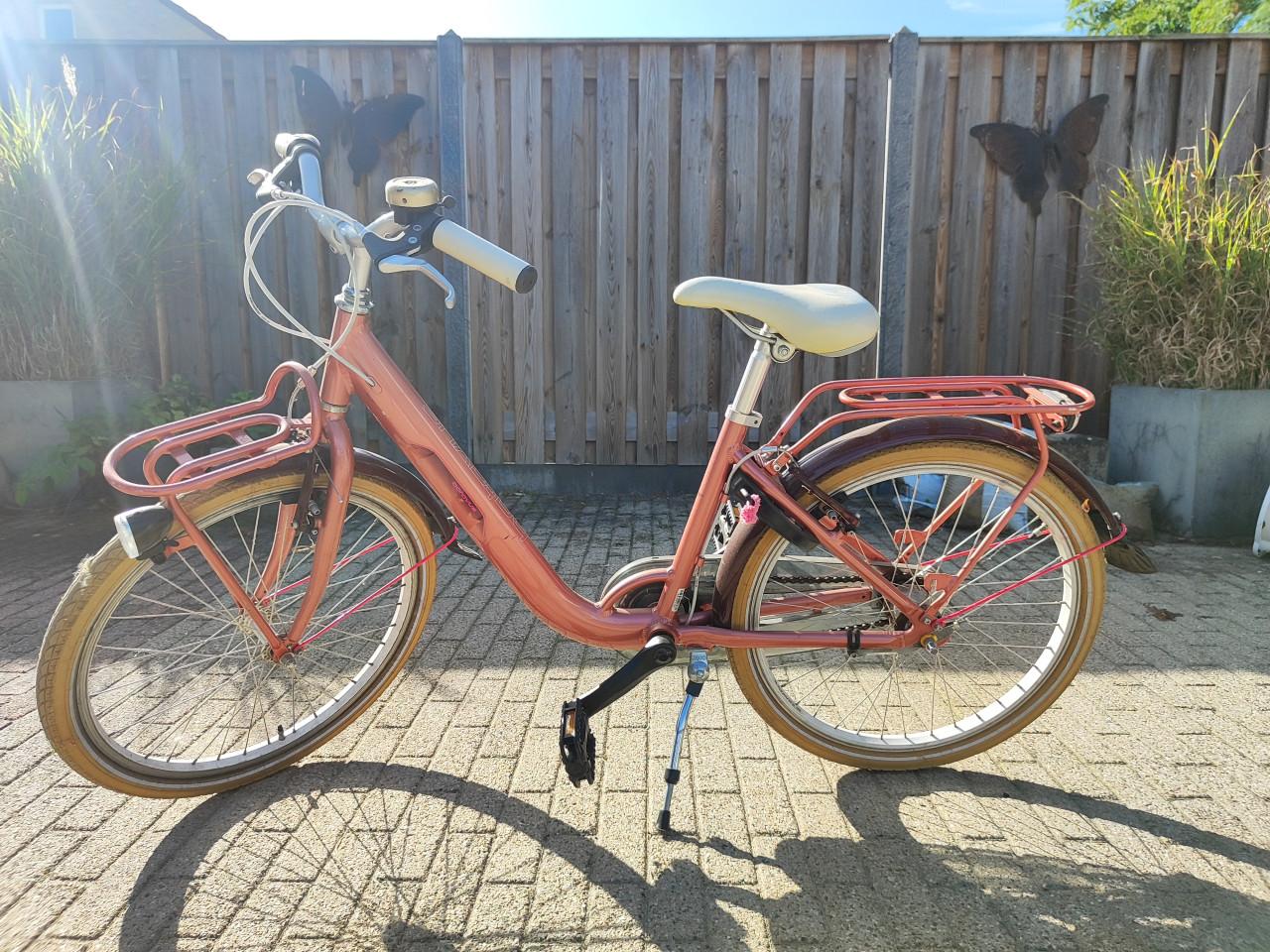 Kinderfiets