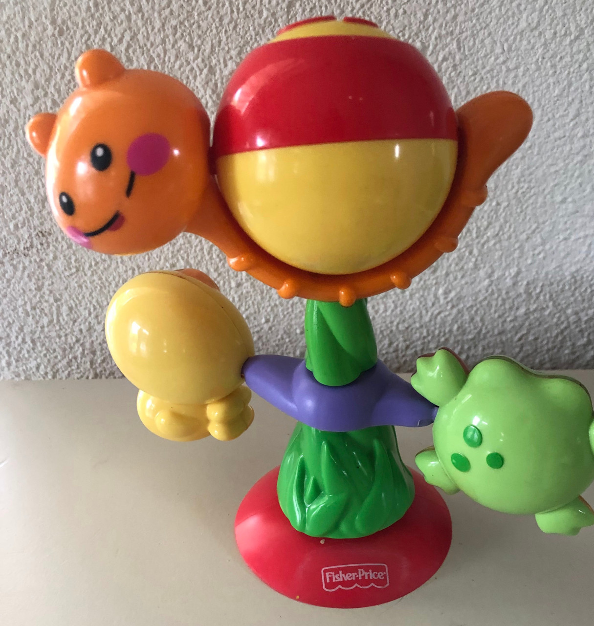 Baby peuter speelgoed Fisher Price Playgro