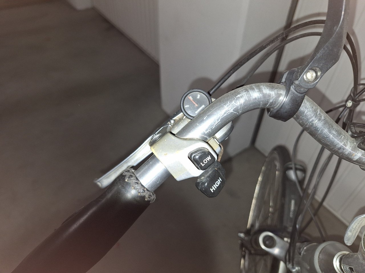 Koga e-bike