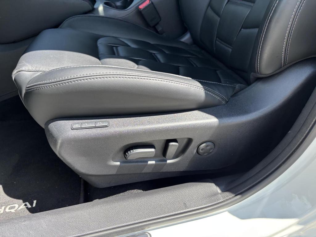 Nissan Qashqai 1.3 dig-t tekna automaat incl. trekhaak!