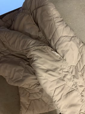 Twee happy bed dekbedden