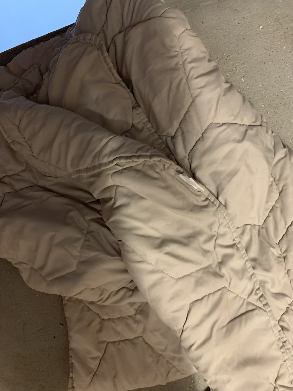 Twee happy bed dekbedden 140/200