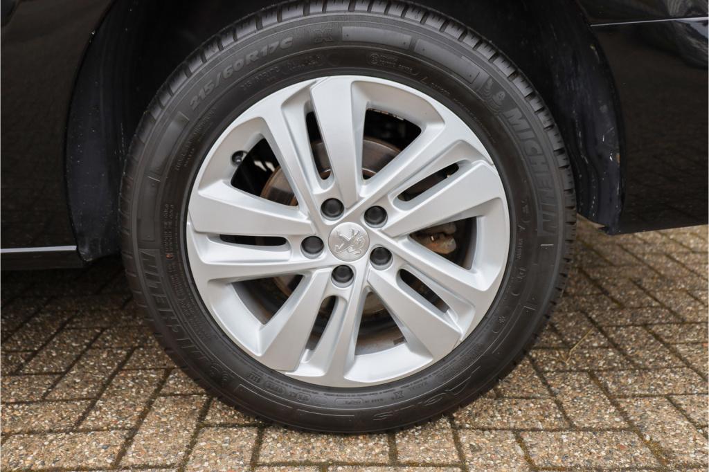 Peugeot Expert 2.0 bluehdi 180 l3 premium eelktr schuifdeur i hud i acc i c