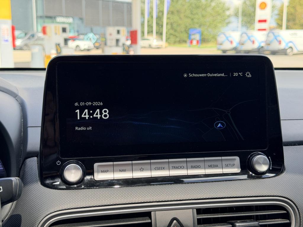 Hyundai Kona ev premium sky 64 kwh | full options | range 450 km