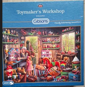Puzzels