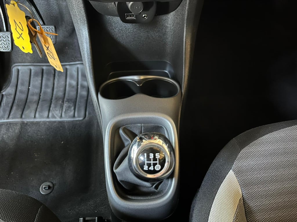 Toyota Aygo 1.0 vvt-i x-first cabriodak, apple carplay, achteruitrijcamera