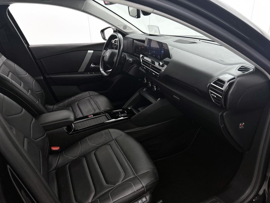 Citroen C4 130pk automaat shine | rijklaar | trekhaak | panoramadak | adapt