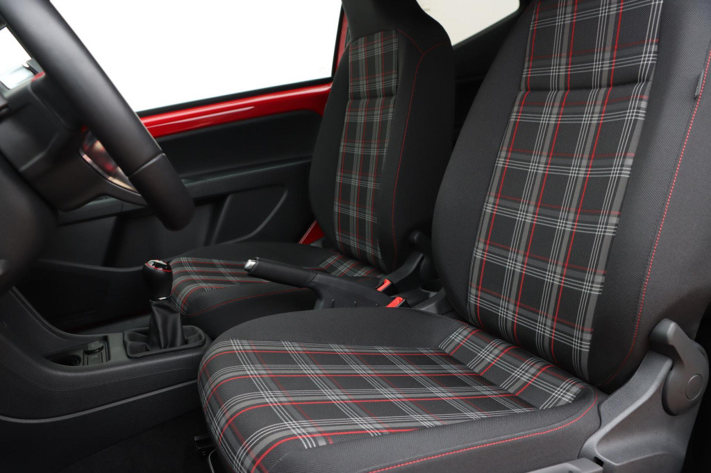 Volkswagen UP! 1.0 tsi gti 116pk