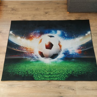 Vloerkleed kinderkamer