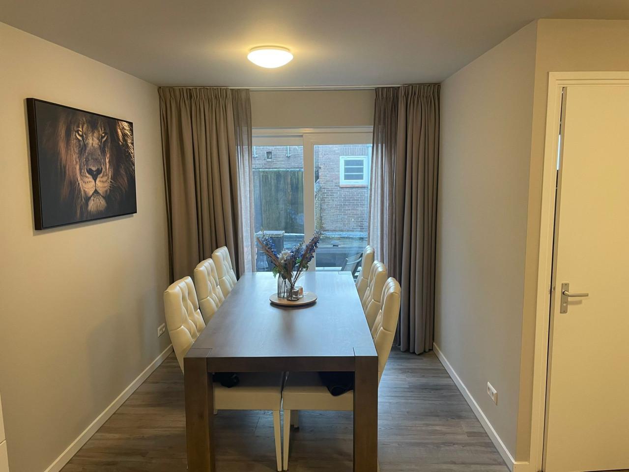 Te Huur Appartement centrum Goes