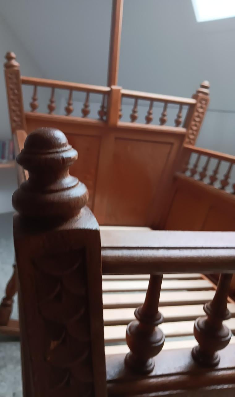 Vlaams Renaissance Wieg