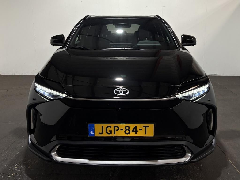Toyota Bz4x premium 71 kwh