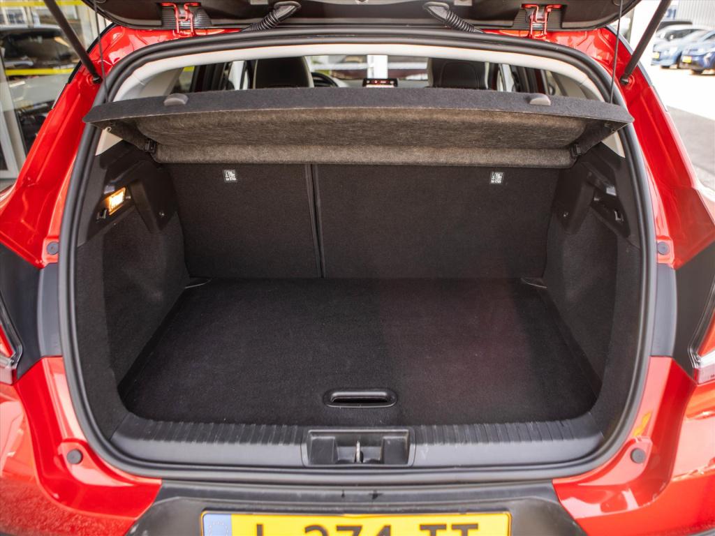 Renault Captur 1.3 tce 130pk intens | apple/android | camera | navigatie | 