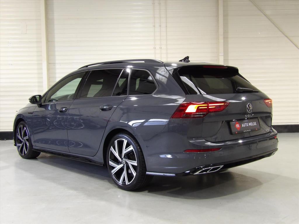 Volkswagen Golf 1.5 etsi 150pk 7-dsg r-line