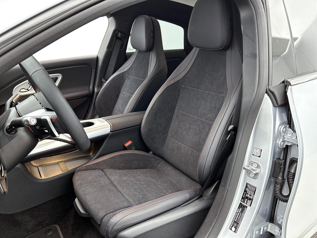 Mercedes-Benz Cla 250+ business solution amg 85.5 kwh | premium pakket | wi