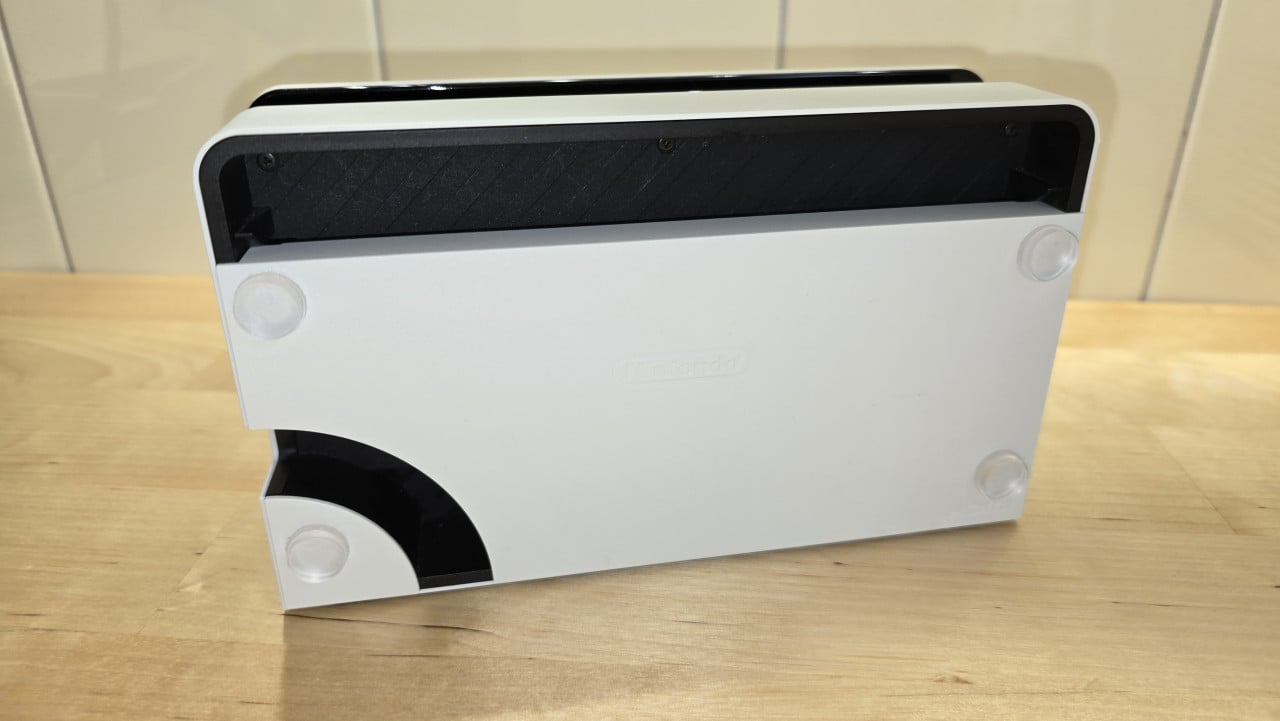 Nintendo switch Oled console game