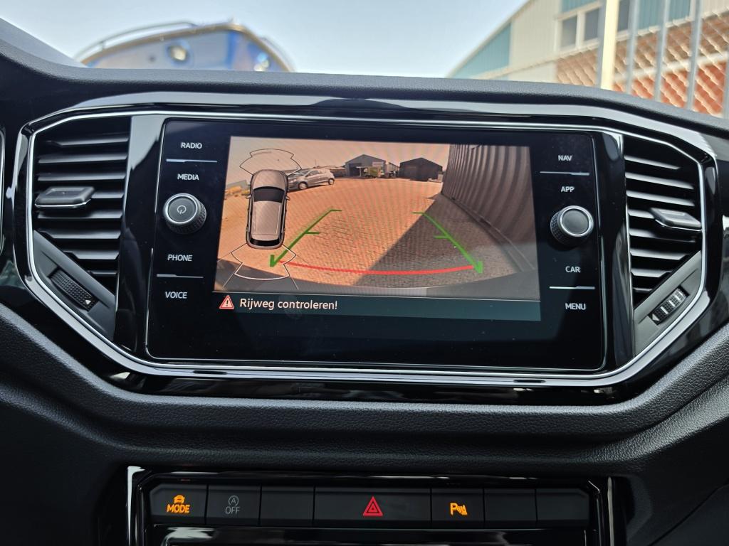 Volkswagen T-roc sport | blackstyle | 19' suzuka | led | pano | navi | crui