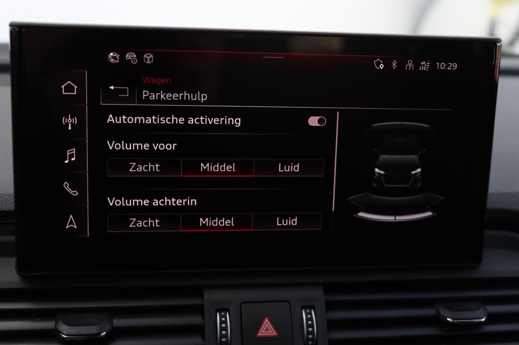 Audi Q5 50 tfsi e quattro s edition competition 300pk s tronic | soh 95,4% 
