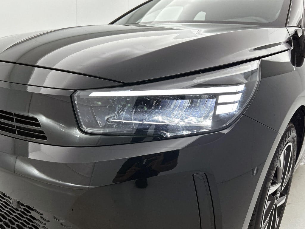 Opel Corsa 1.2 turbo gs | camera | 16" lichtmetalen velgen | apple carplay/
