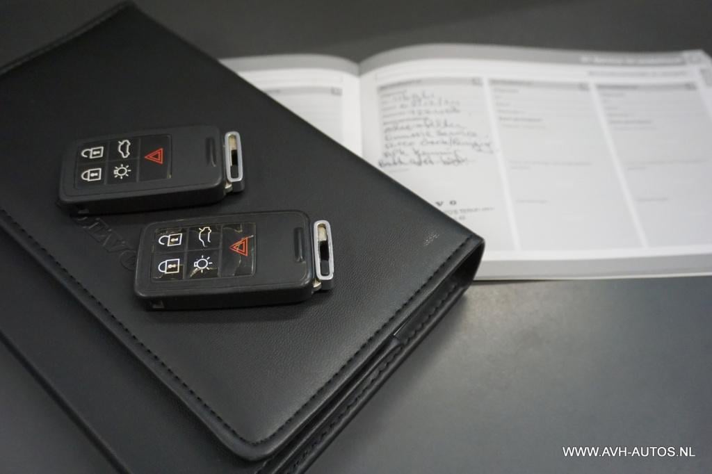 Volvo V60 1.6 t4 r-design