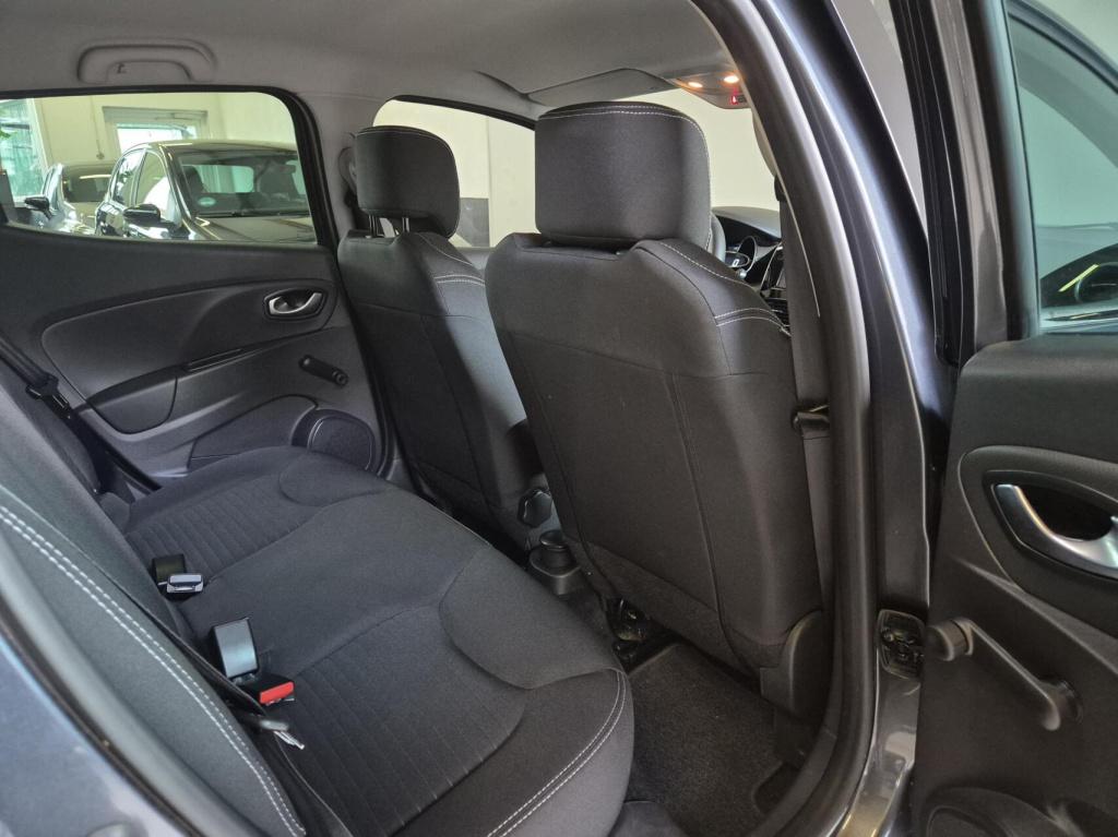 Renault Clio 0.9 tce limited / origineel nl / 1e eigenaar / dealeronderhoud