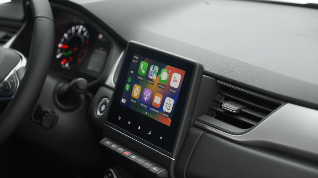 Renault Captur tce 90 evolution | camera | navigatie | stoelverwarming | pa