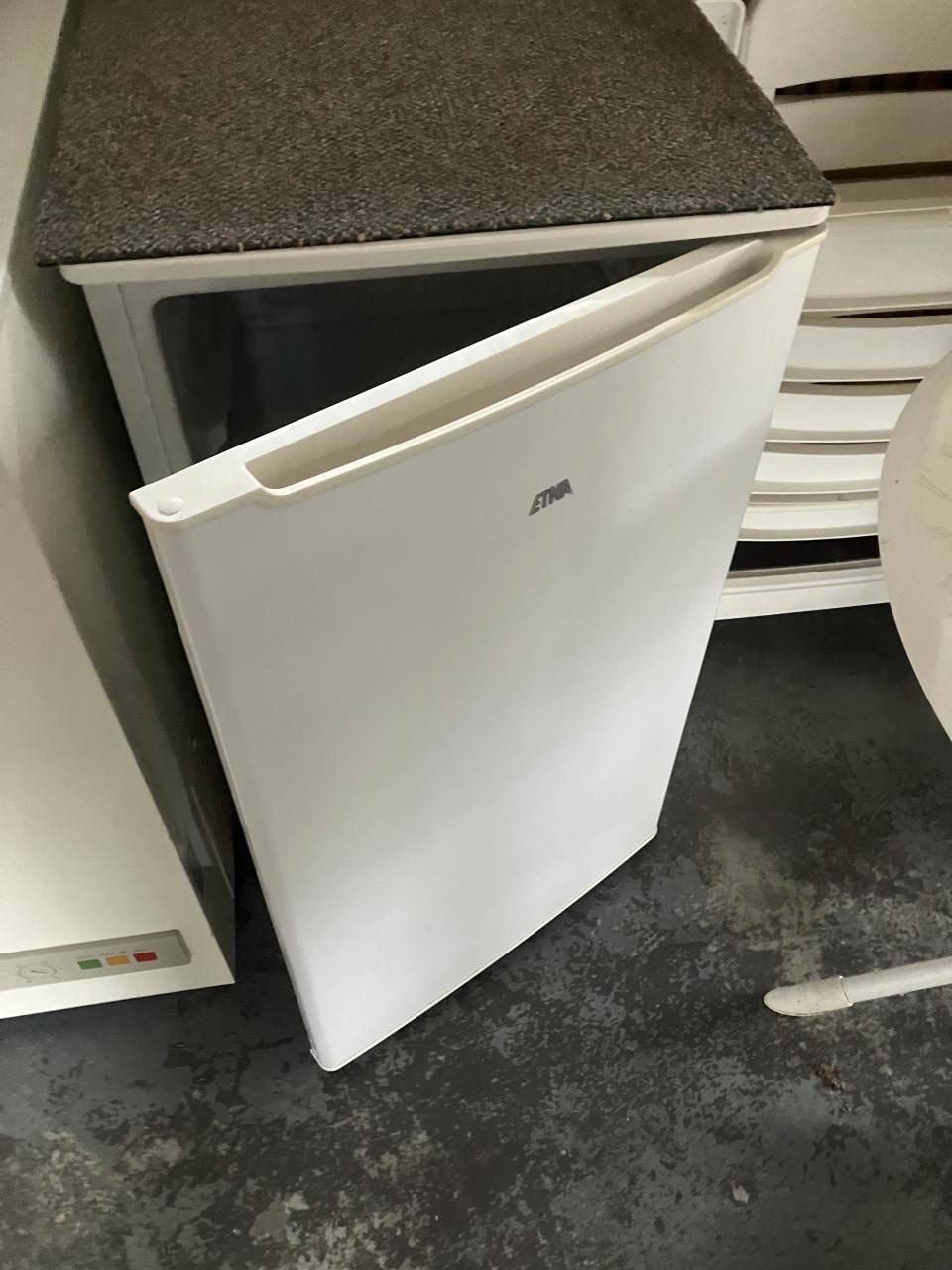 Tafelmodel koelkast 2 stuks